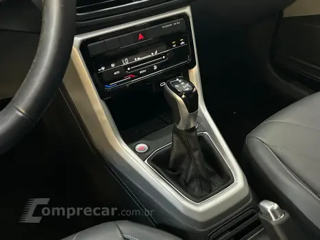 T-Cross Comfor. 200 TSI 1.0 Flex 5p Aut.