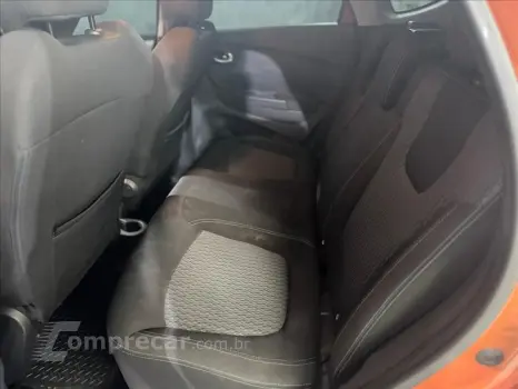 CAPTUR 1.6 16V SCE Life