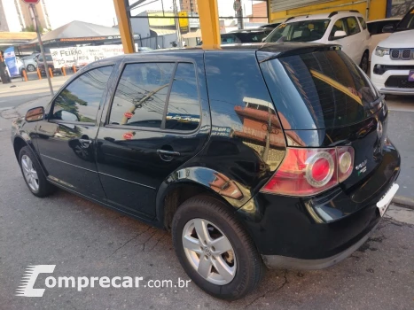 Golf 2.0/ 2.0 Mi Flex Aut/Tiptronic.