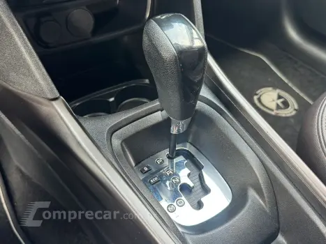 2008 1.6 16V Crossway