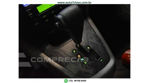 TUCSON - 2.0 MPFI GLS 16V 143CV 2WD 4P AUTOMÁTICO