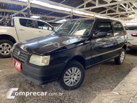 Fiat UNO MILLE FIRE 2P 2 portas