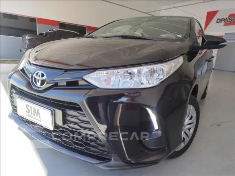 YARIS 1.5 16V XL