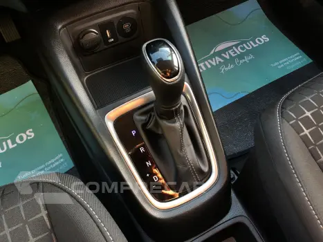 Hb20 1.0 Tgdi Flex Comfort Plus Automático