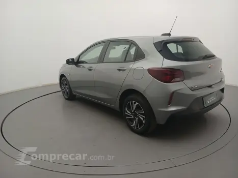 ONIX 1.0 TURBO FLEX LT MANUAL