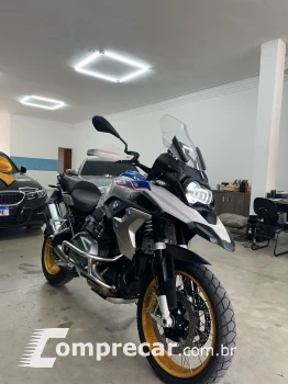 GS 1250 PREMIUM HP