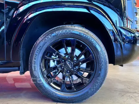 HAVAL H9 2.4 TURBO DIESEL EXCLUSIVE 4X4 AUTOMÁTICO