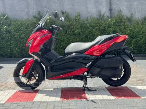 XMAX ABS - Scooter
