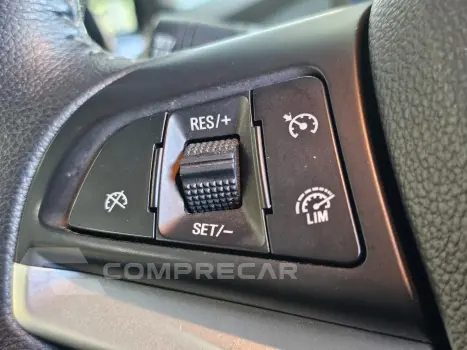 SPIN PREMIER 1.8 8V Econo.Flex 5p Aut.