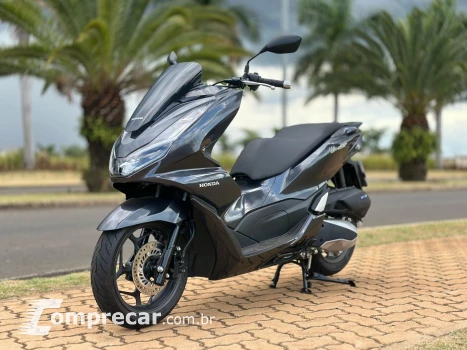 HONDA PCX 160