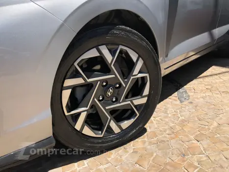 Hb20 1.0 Tgdi Flex Comfort Plus Automático