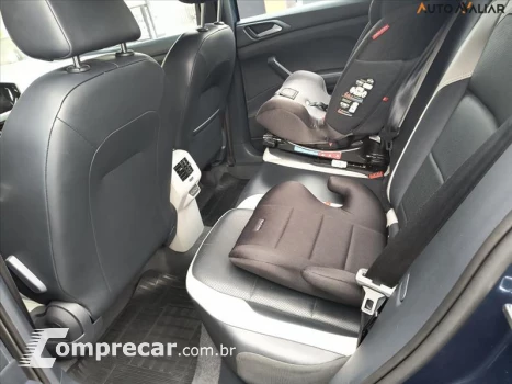 T-CROSS 1.4 250 TSI Highline