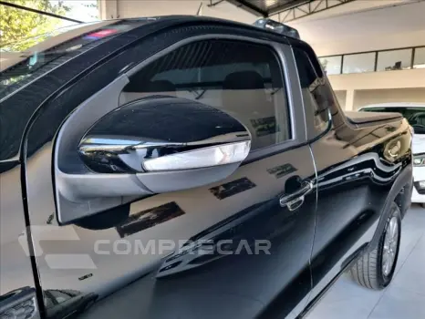 STRADA 1.3 Firefly Freedom CS