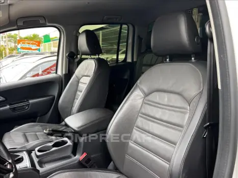 AMAROK 2.0 Highline 4X4 CD 16V Turbo Intercooler