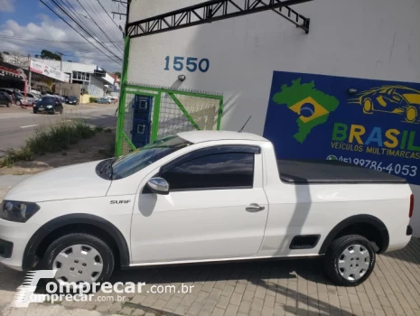 Saveiro Super Surf 1.6