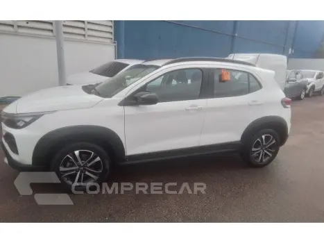 PULSE 1.0 TURBO 200 FLEX AUDACE CVT