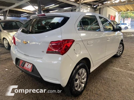 ONIX 1.0 LT 8V FLEX 4P MANUAL