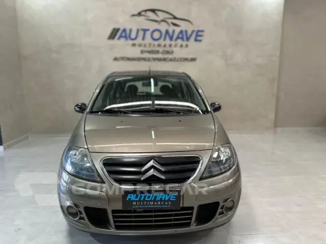 C3 1.6 16V 4P GLX FLEX