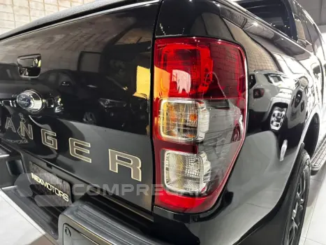 RANGER 2.2 BLACK 4X2 CD 16V DIESEL 4P AUTOMÁTICO