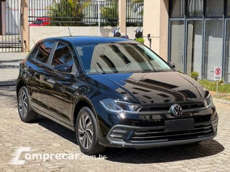 POLO 1.0 170 TSI Highline