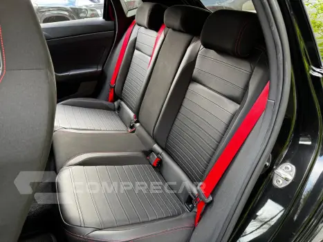 POLO 1.4 250 TSI GTS