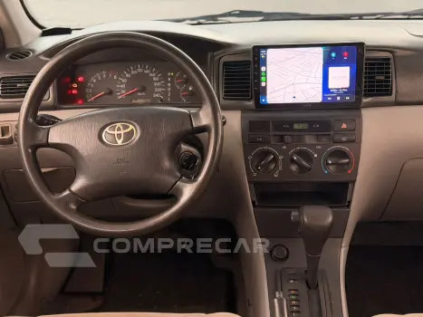 COROLLA 1.8 XEI 16V
