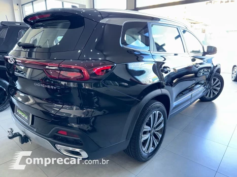 TIGGO 8 1.6 Tgdi TXS MAX Drive