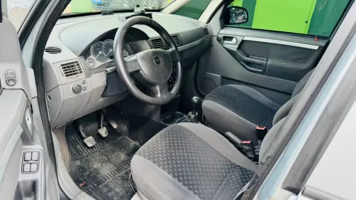 MERIVA 1.4 MPFI Maxx 8V