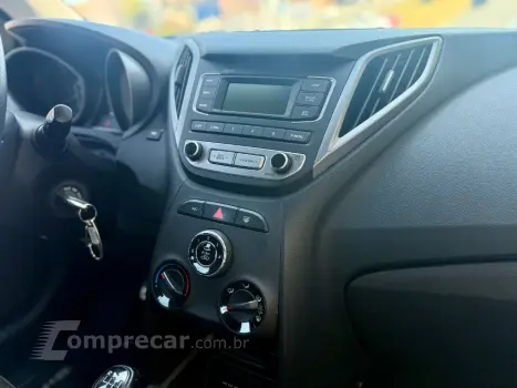 HB20X Style 1.6 Flex 16v Mec.