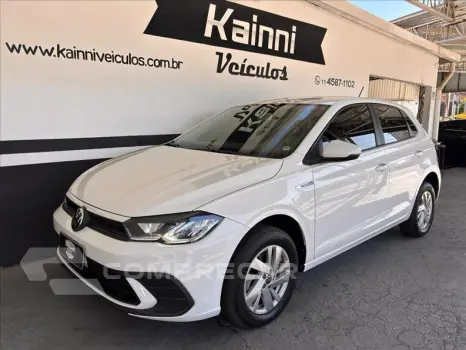 POLO 1.0 170 TSI Comfortline