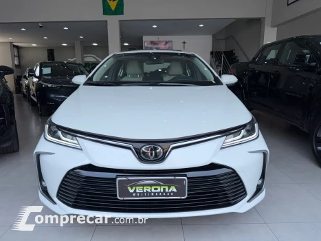 Corolla Altis 2.0