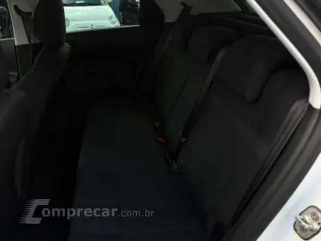 C4 CACTUS FEEL Pack 1.6 16V Flex Aut.