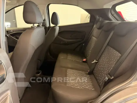 KA 1.0 TI-VCT FLEX SE MANUAL