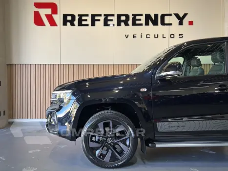 AMAROK 3.0 V6 TDI DIESEL EXTREME CD 4MOTION AUTOMÁTICO