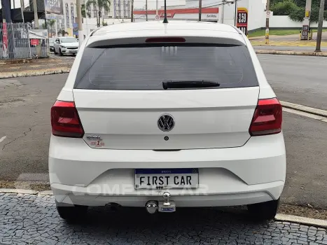 GOL 1.0 12V MPI TOTALFLEX 4P MANUAL
