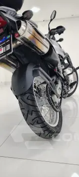 G 650 GS