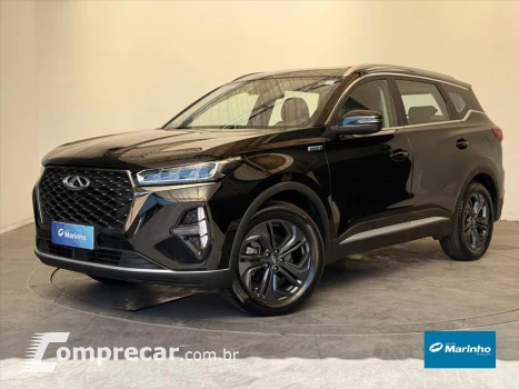TIGGO 7 PRO 1.5 TCI FLEX HYBRID CVT