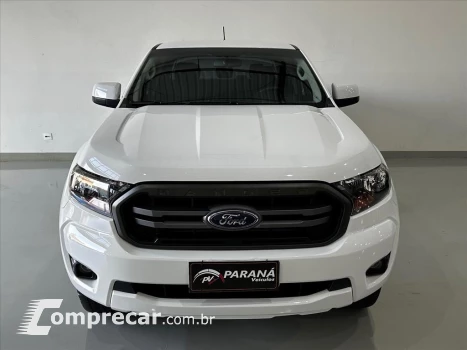 RANGER 2.2 XLS 4X4 CD 16V DIESEL 4P AUTOMÁTICO