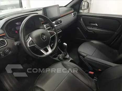 OROCH 1.3 TCE FLEX OUTSIDER X-TRONIC