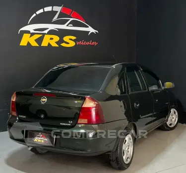 Corsa Sed. Premium 1.4 8V ECONOFLEX 4p