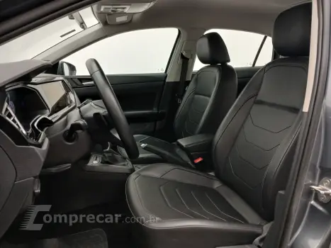 VIRTUS 1.0 200 TSI COMFORTLINE AUTOMÁTICO