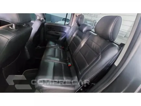 AMAROK - 2.0 SE 4X4 CD 16V TURBO INTERCOOLER 4P MANUAL