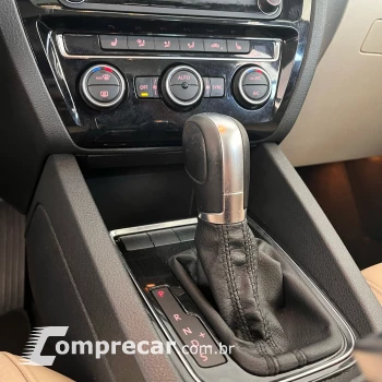 JETTA 2.0 TSI Highline