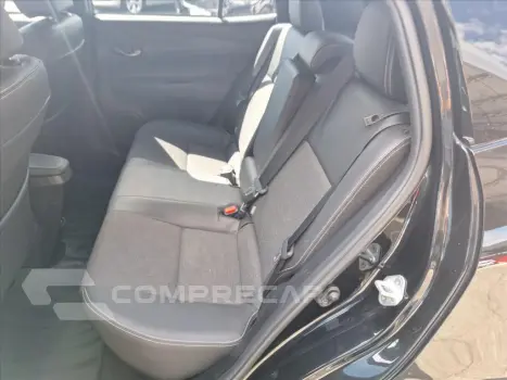 YARIS 1.5 16V FLEX XS MULTIDRIVE
