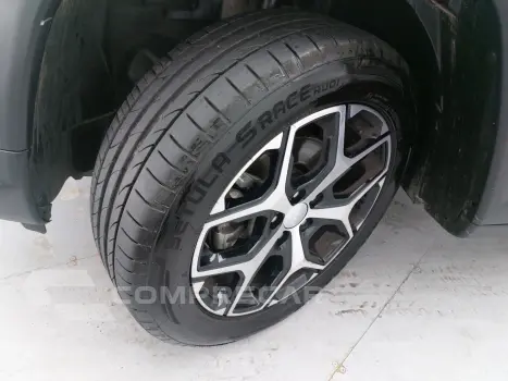 COMPASS 1.3 T270 TURBO FLEX LONGITUDE AT6