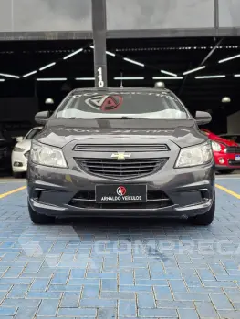 PRISMA Sed. Joy/ LS 1.0 8V FlexPower 4p