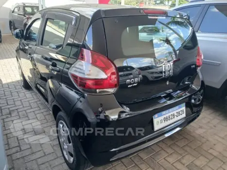 MOBI - 1.0 EVO LIKE. MANUAL