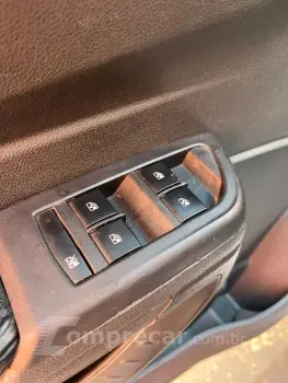 PRISMA 1.4 MPFI LTZ 8V