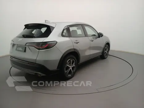 ZR-V 2.0 i-VTEC GASOLINA TOURING CVT