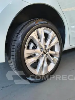 COROLLA XEI20FLEX